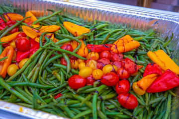 sweet  15  and catering