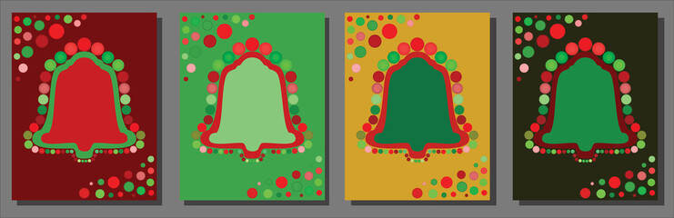 Christmas background