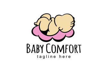 Baby Comfort logo