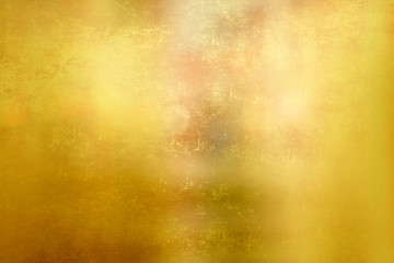 abstract gold background luxury Christmas holiday, wedding background brown frame bright spotlight smooth vintage background texture gold paper layout design bronze brass background sunshine gradient 