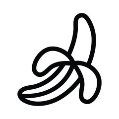 Banana Icon