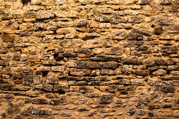 Wall rocks two