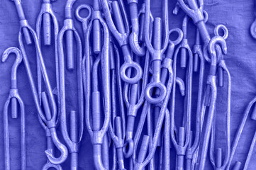 stainless steel fastener