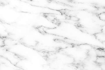 natural White marble texture for skin tile wallpaper luxurious background. Creative Stone ceramic art wall interiors backdrop design. picture high resolution.