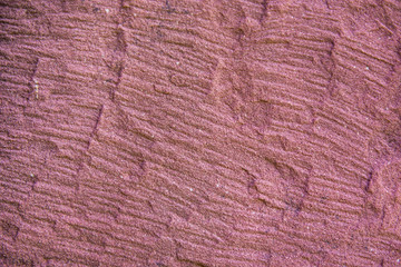 Close up of dirty old leather texture for background.