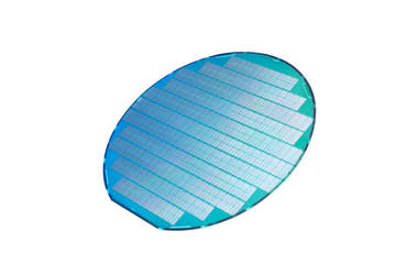 silicon wafer