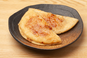 いか焼き