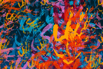 abstract background