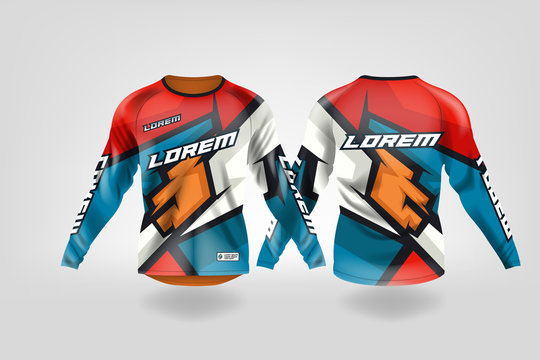 Download Download Mens Full Ice Hockey Kit Mockup Front View Pics ...