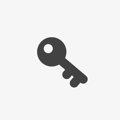 Key icon 