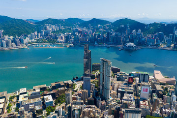  Hong Kong city