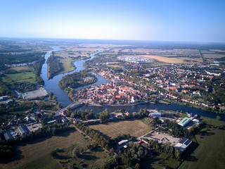 Hansestadt Havelberg
