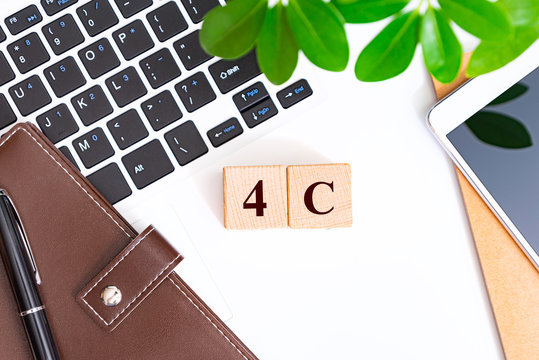 4C　アルファベットの文字