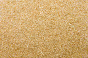 Brown sugar background