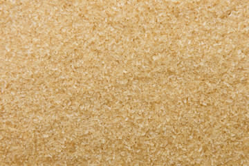 Brown sugar background
