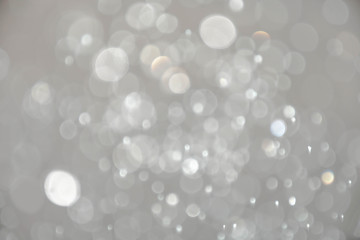 Bokeh abstract background. lights for background and wallpaper.