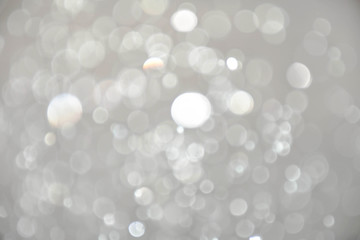 Bokeh abstract background. lights for background and wallpaper.