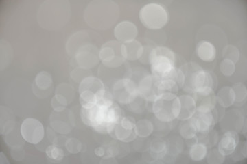 Bokeh abstract background. lights for background and wallpaper.