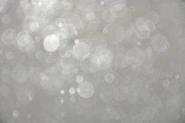 Bokeh abstract background. lights for background and wallpaper.