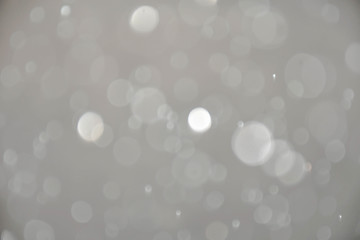 Bokeh abstract background. lights for background and wallpaper.