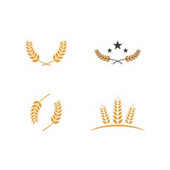 wheat Logo