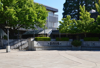 Eugene, Oregon