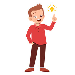 handsome good looking man express his emotion