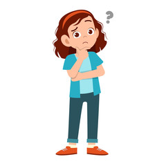 Obraz premium beauty good looking woman express her emotion