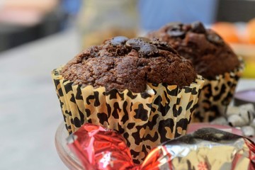 sweet treat