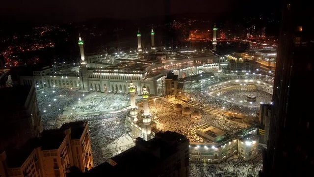 kabe timelapse