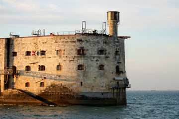 Fort Boyard