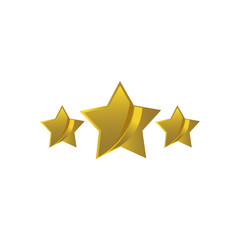 golden star icon