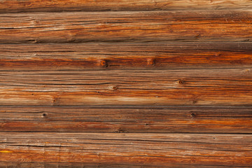 Fototapeta premium Drewniane bale tekstury. Piękne drewniane tła. Zbliżenie włókien drewnianych