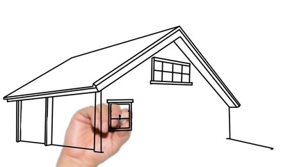 agent immobilier femme transparent