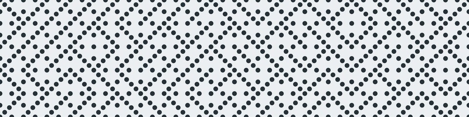 Truchet Random Pattern Generative Tile Art background illustration