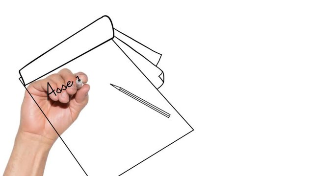 assembl&eacute;e g&eacute;n&eacute;rale papier fond transparent