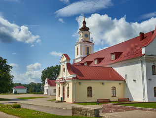 Orsha Jesuit Collegium