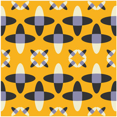 vector background pattern , tile pattern , art 
