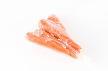 ニンジン 袋入り