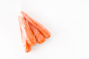 ニンジン 袋入り