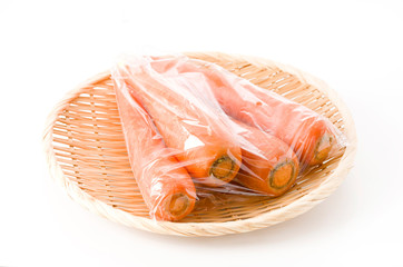 ニンジン 袋入り