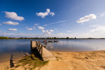 Stawy Dojlidzkie, Białystok, Podlasie, Polska © podlaski49