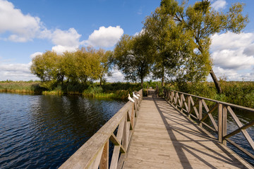Stawy Dojlidzkie, Białystok, Podlasie, Polska © podlaski49