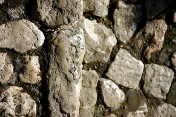 sfondo in pietra