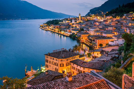Limone sul Garda