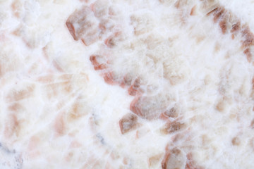 Light onice background as part of your natural design. High quality texture.