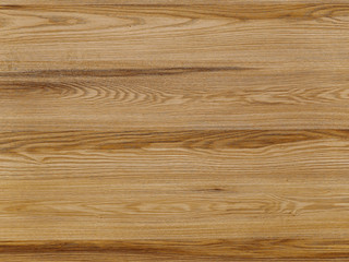 Naklejka premium Wood texture. Oak close up texture background. Wooden floor or table with natural pattern