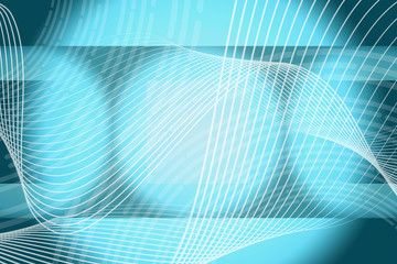 Naklejka premium abstract, blue, design, illustration, pattern, texture, digital, technology, halftone, wallpaper, light, backdrop, graphic, dot, curve, art, grid, color, futuristic, green, wave, circle, dots, element