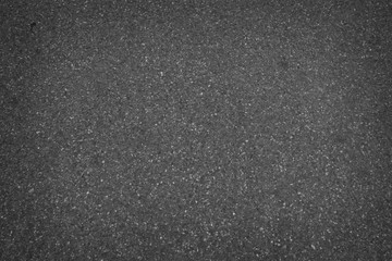 background texture of rough asphalt