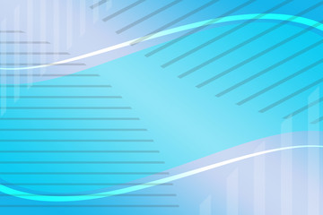 Obraz premium abstract, blue, design, wave, wallpaper, illustration, light, lines, art, curve, digital, waves, pattern, graphic, gradient, line, texture, color, backgrounds, backdrop, white, technology, business